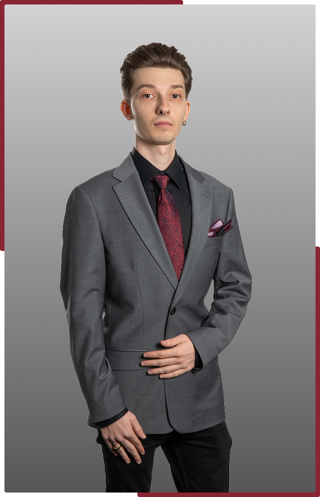 Jakub Korsan